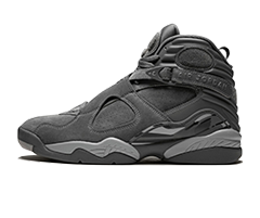 Jordan Cool Grey