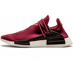 Shop Mens Pharrell Williams NMD Human Race Friends and Family