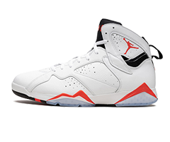 Jordan White Infrared