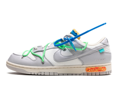 Buy Nike DUNK LOW Off-White - Lot 26 for Men's Sale