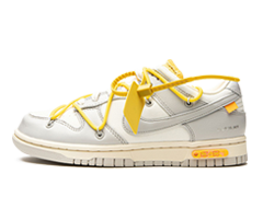 Shop Nike DUNK LOW Off-White - Lot 29 for Men's