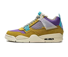 Jordan Union 30th Anniversary - Desert Moss