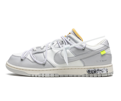 Women's Nike DUNK LOW Off-White - Lot 49 Sale Discount!