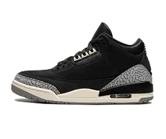 Jordan Off Noir