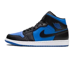 Jordan Varsity Royal