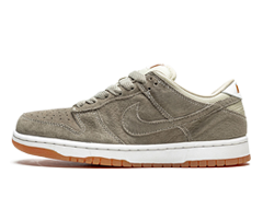 Nike DUNK LOW PRO B - Putty Men's Shoes on Sale