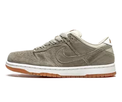 Nike DUNK LOW PRO B - Putty Men's Shoes on Sale
