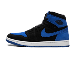 Jordan Royal Reimagined