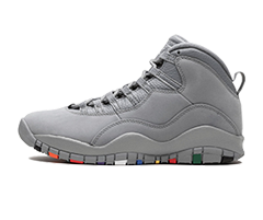 Jordan Cool Grey