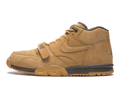 Buy Nike Air Trainer 1 Mid PRM QS Flax for Women