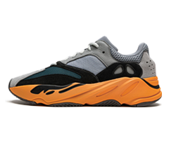 Yeezy Boost 700 - Wash Orange for Women's - Get Discount!