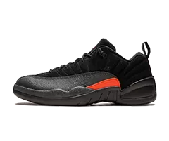 Jordan Max Orange