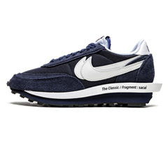 Women's Nike LDWAFFLE Sacai - Fragment Stylish Sneakers at Discounted Shop Prices