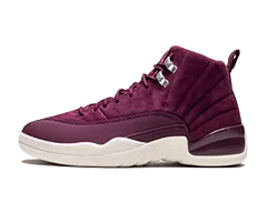 Jordan Retro - Bordeaux