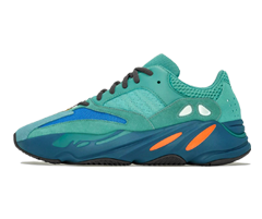 Faded Azure Yeezy Boost 700 for Men's - Sale & Discount!