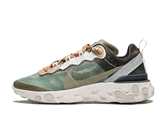 Nike Green Mist