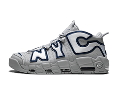 Nike New York City