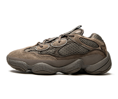 Yeezy 500 Clay Brown - Stylish Men's Shoes at Discount Prices