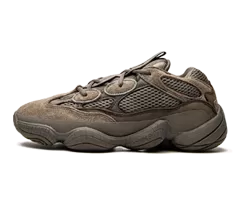Yeezy 500 Clay Brown - Stylish Men's Shoes at Discount Prices