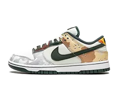 Nike SE Multi-Camo