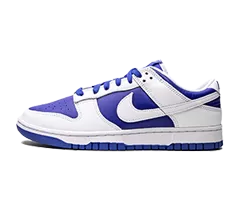 Nike Racer Blue White