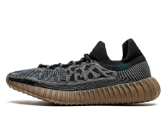 Yeezy Boost 350 V2 - CMPCT Slate Blue: Stylish Men's Shoes with Discounts