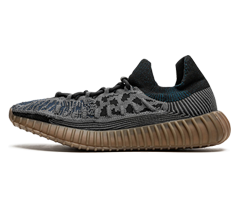 Women's Yeezy Boost 350 V2 - CMPCT Slate Blue On Sale Now!