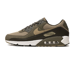 Nike Ballistic Neutral Olive