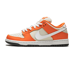 Nike Orange Box