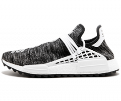 Shop Men's Pharrell Williams HUMAN RACE NMD TR - Oreo