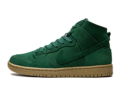 Nike Gorge Green