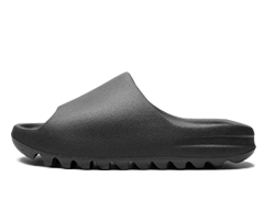 Women's YEEZY SLIDE Onyx - Get Discount Now!