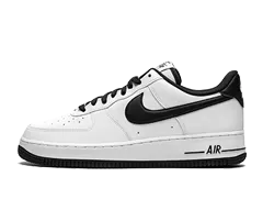 Nike White / Black