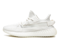 Buy the YEEZY BOOST 350 V2 - Bone for Women's