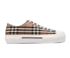 Burberry Vintage Check Low-top 