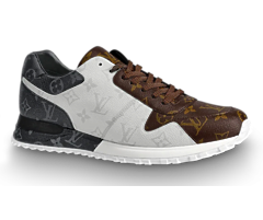 Women's Louis Vuitton Run Away Sneaker - Monogram Canvas Sale at Shop