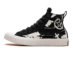  Script Print Black