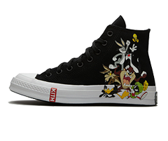  Kith x Looney Tunes