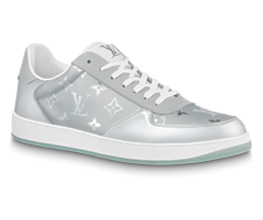 Shop Louis Vuitton Rivoli Sneaker for Men