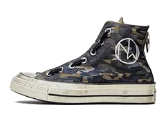 Undercover Camo