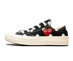  Comme Des Garçons PLAY / Polka Dot