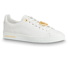 Women's Louis Vuitton Frontrow Sneaker - Buy Now and Get Discount!