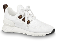 Shop Louis Vuitton Aftergame Sneaker for Women's - Buy Now!