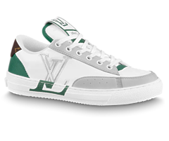 Discounted Louis Vuitton Charlie Sneaker for Men