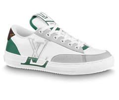 Louis Vuitton Charlie Sneaker for Women - Get 20% Discount Now!