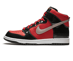 Shop Nike Dunk High Premium Djam Sneakers for Women's Sale