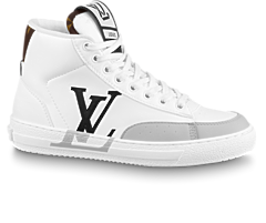 Buy Louis Vuitton Charlie Sneaker Boot for Men - Sale Now!
