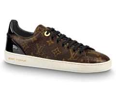 Sale Get Louis Vuitton Frontrow Sneaker for Women's