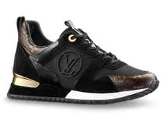 Shop Louis Vuitton Run Away Sneaker for Men at Discount!