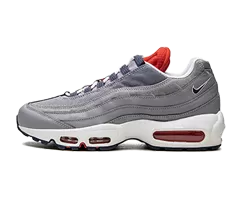 Nike Cement Grey/Thunder Blue
